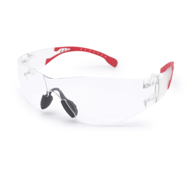 Kính bảo hộ chống bụi KingPro AEGIS KP-7621